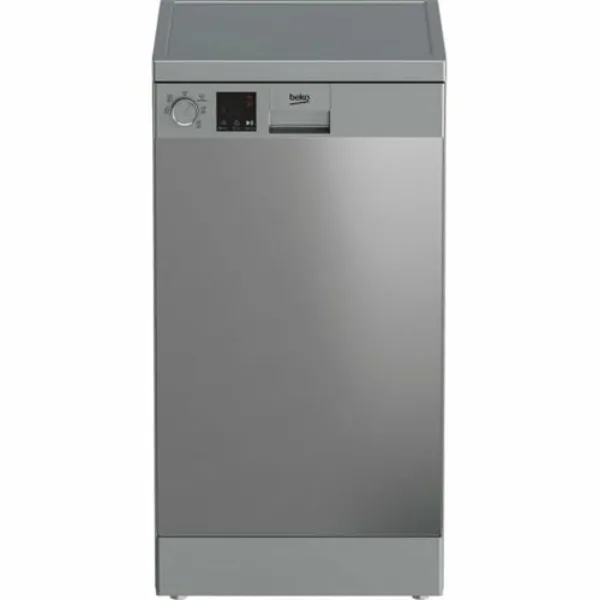 Beko DVS05024X (45 cm)